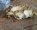 Foto del paso 4 de la receta: Pastel de hinojo y avena