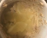 Foto del paso 7 de la receta: Torta de pera en taza (mug cake de pera) SÚPER RICA Y SALUDABLE!! El mejor postre!