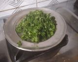 खस्ता मेथी पराठा (khasta methi paratha recipe in Hindi) रेसिपी चरण 1 फोटो