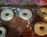 Foto del paso 6 de la receta Berlinas de diferentes formas con glaseado real