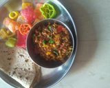 મગ નું શાક (Moong Shak Recipe In Gujarati) રેસીપી સ્ટેપ2ફોટો