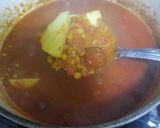 عکس مرحله 5 از دستور کله گنجشکی