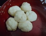 Hình bước làm 3 của món Bánh gối