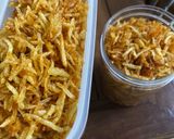 Foto langkah ke 4 dari resep Kentang Mustofa.
