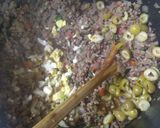 Foto del paso 3 de la receta: Empanadas de carne