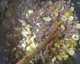 Foto del paso 3 de la receta: Empanadas de carne