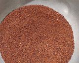 A picture of step 2 of சத்தான சிறுதானிய கூழ் (Siru thaaniya koozh recipe in tamil).