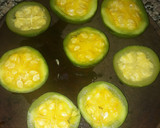 Foto del paso 3 de la receta: Zapallitos rellenos de carne