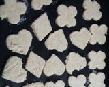 Foto del paso 4 de la receta: Galletas de avena y maizena para acompañar una infusión de té 🍵