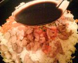 Foto del paso 5 de la receta: Arroz chino