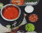 પુનેરી મિસળ (Puneri Misal Recipe In Gujarati) રેસીપી સ્ટેપ8ફોટો