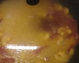 A picture of step 3 of Prawn n Pepper couscous.