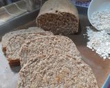 Foto langkah ke 5 dari resep 46.2024. Roti Gandum Utuh.