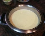 Foto del paso 7 de la receta: Crema de coliflor verde con yogur activia