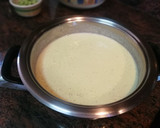 Foto del paso 7 de la receta: Crema de coliflor verde con yogur activia