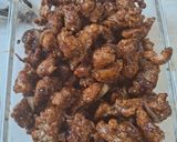 Foto langkah ke 7 dari resep Ayam krispi saus asam manis.