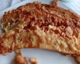 Foto langkah ke 4 dari resep Pisang Goreng Crispy.