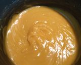 Une image de l'étape 3 de Crème citron pour tarte au citron meringuée.
