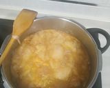 Foto del paso 4 de la receta: Sopa de ajo
