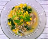 Foto langkah ke 6 dari resep Sosok dalle (toraja)#pr_marassamanenge.