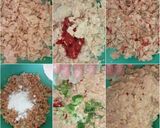 Foto langkah ke 5 dari resep 70. Perkedel tempe.