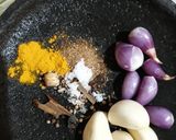 Foto langkah ke 1 dari resep Olahan bakso enak.