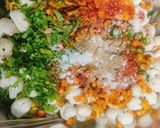 मखाना झालमुड़ी (foxnut jhalmudi recipe in Hindi) रेसिपी चरण 2 फोटो