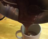 Tojásmentes mikrós kakaós süti recept fázis 3 fotója