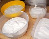 Une image de l'étape 3 de Glace maison.