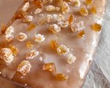 Foto del paso 5 de la receta: Budín de pomelo rosado