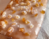 Foto del paso 5 de la receta: Budín de pomelo rosado