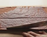 A picture of step 8 of Chocolate Coffee Cake.