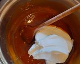 Kinder Maxi King torta dw- sen recept fázis 2 fotója
