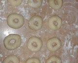 Foto del paso 5 de la receta: Rosquitas súper fácil 🍩🍩🍩🍩🍩🍩🍩🍩