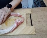 Foto del paso 2 de la receta Patatas Revolconas