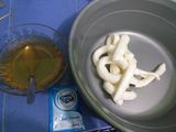 Butter cream lembut