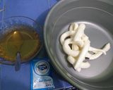 Foto langkah ke 1 dari resep Butter cream lembut.