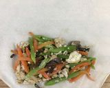 Foto langkah ke 3 dari resep "Lumpia"(Sepring Roll).