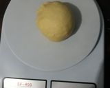 Foto langkah ke 5 dari resep Donat Singkong.