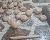 Foto del paso 10 de la receta: Rosquitas semi integral con queso rallado y ajo en polvo