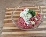 Foto del paso 3 de la receta: Rollo de carne - Especial Navidad