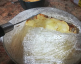 Foto del paso 4 de la receta: Tortilla de patatas con cebolla al microondas