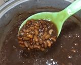 Foto langkah ke 3 dari resep Es Kacang Merah.