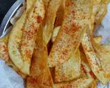 Banana crisps & 3 taste makers recipe step 7 photo