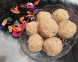 Churmy ky ladoo recipe step 4 photo