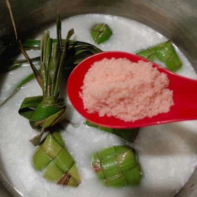 Langkah 2