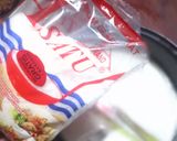 Foto langkah ke 1 dari resep Nasi Uduk Betawi Rice Cooker.