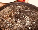 Foto del paso 8 de la receta: Arroz negro