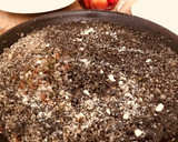 Foto del paso 8 de la receta: Arroz negro