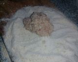 Foto del paso 3 de la receta: Hamburguesas de pollo